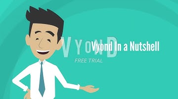 Vyond in the nutshell