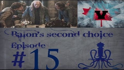 Ck2 GoT: Balon Greyjoy