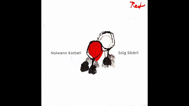 Nolwenn Korbell & Sog Sibril - Bugale Breizh
