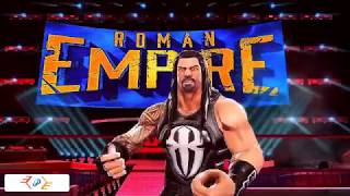 Top 5 best WWE Games For Android 2018 (Pro Gamers)