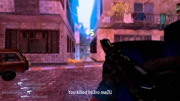 CoD4| Back in NextG by ArCzjE