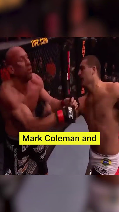 The PRIDE of the UFC | How Mauricio Shogun Rua Dominated the UFC & Pride #mma #UFC #Shorts