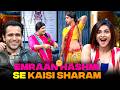 Emraan Hashmi से कैसी शर्म | The Kapil Sharma Show | Comedy