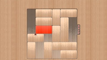 Blocked ( windows 8 app ) game solution all puzzles - Level 109 of 120