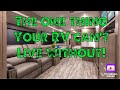 The one thing your rv cant live without the converter why the 12 volt system is the heart the rv