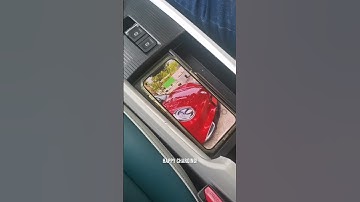 Ora Good Cat - How to turn on Wireless Charging?