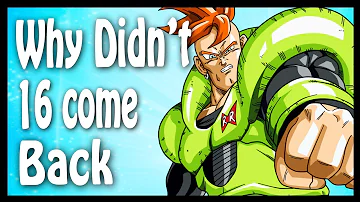Does Android 16 come back to life?