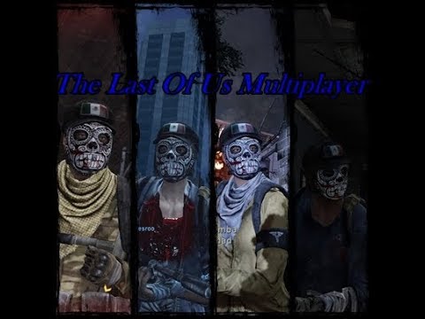 The Last Of Us Multiplayer Parte 94 #Faltan06VideosOmgggg En Vivo!!! :D camera iphone 8 plus apk