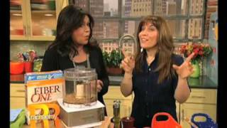 HG on TV: Rachael Ray (September 2009)!