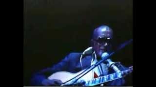 Sleepy John Estes & Hammie Nixon - Careless Love (Live 1976).wmv chords