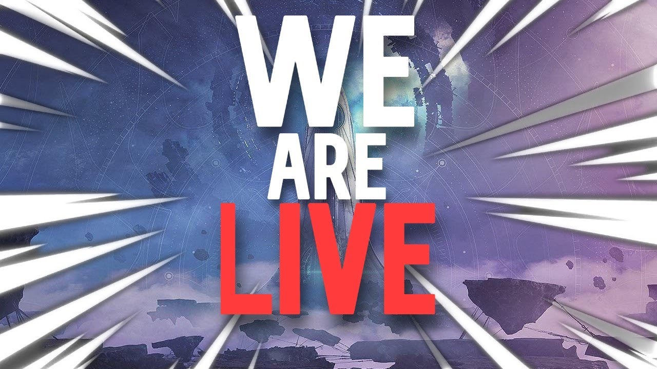 ZERO TO HERO DUNGEON STREAM!!!!