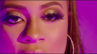 Brea Miles, Heesun Lee, ft Jor'dan Armstrong - Crazy Faith (Official Video)
