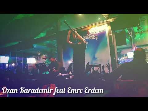 Ozan Karademir (klarnet)