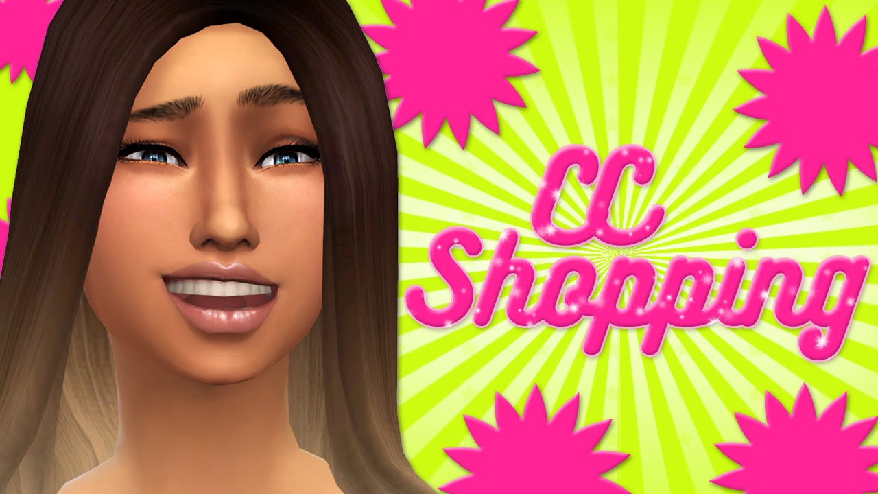 sims 4 cc shopping sites sims 4 cc shopping sites