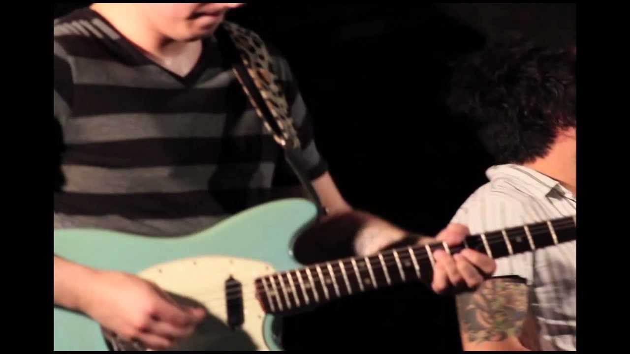 Rumors Play Live @ Studio 1400