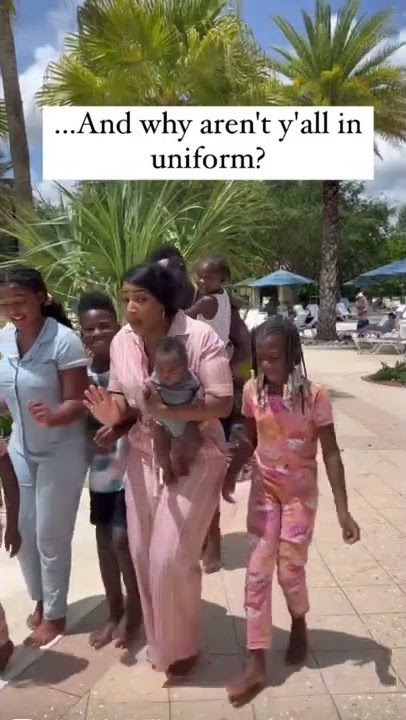 Family Swimsuits #shorts #blacklove #marriage #swimsuit #couplegoals #kids #momlife #vacation #mom