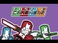 Как разблокировать всех героев в игре Castle Crashers