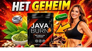 Java Burn Review – hoe koffie je metabolisme en vetverbranding kan ondersteunen