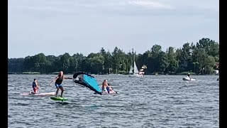 Summertime Winging Kiekrz 2024