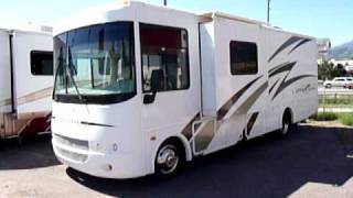 used 2006 R-VISION TRAIL-LITE 281 CLASS A MOTORHOME