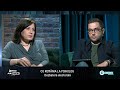 Cu România la psiholog, „Între alb și negru” cu Emil Tatu
