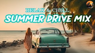 🏝️ SUMMER DRIVING MISTAPE 2024 🍾 Top 50 Trending Country At The Moment - Relax & Chill