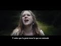 Blackbriar - Snow White and Rose Red (feat. Ulli Perhonen) (Subtitulada al Español)