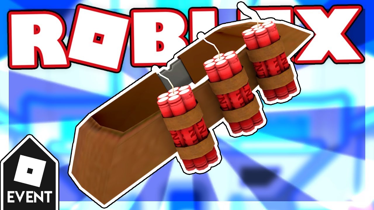 Roblox Bandolier