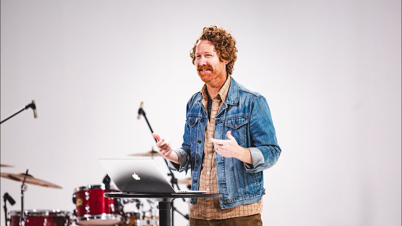 Fellowship Weekly Service: An Honest Thanksgiving, Michael Field