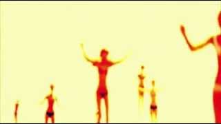 Boards of Canada  -  Nothing is Real   / Tomorrow's Harvest  (Video)