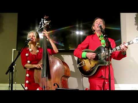 Videovoorbeeld van Duo Swelting
