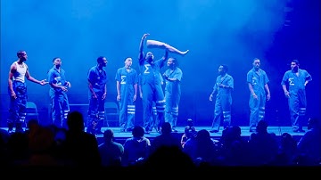 NCAT - Phi Beta Sigma (Eta Chapter) 2023 GHOE Step Show