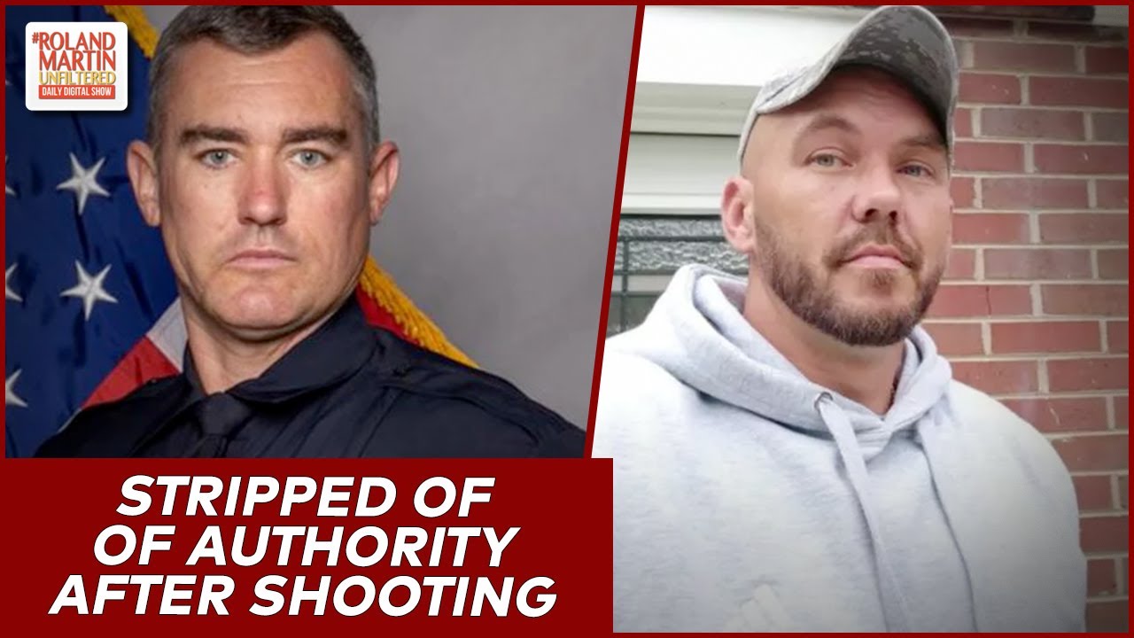 Nashville Cop Stripped Of Authority After Horrific Interstate Police