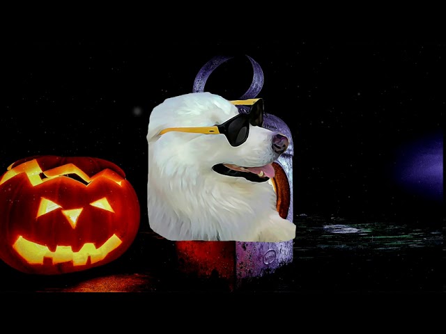 Screen Rant (@screenrant)'s videos with Halloween ・ cute horror  song(191109) - PeriTune