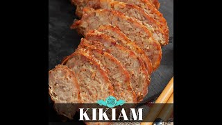 How To Make Kikiamquekiam Ngoh Hiang A Flavorful Filipino-Chinese Dish By Foxy Folksy