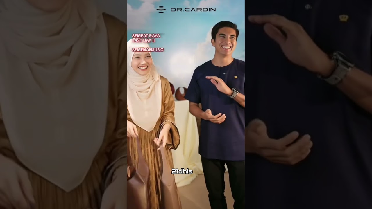 Peminat Cemburu Syed Saddiq Live Bersama Wanita Lain Selain Bella Astillah, Betol Ke?