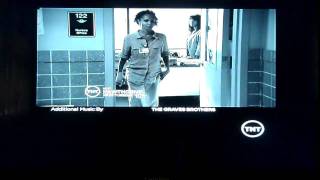 HawthoRNe S3E8 Promo 1 - 07/26/11