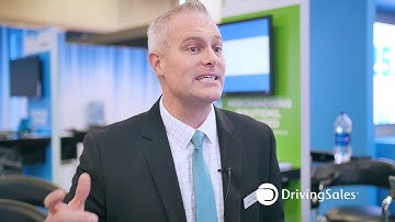 John Hensman Talks About SnapLot 360