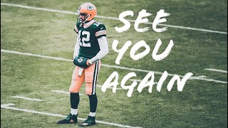 Aaron Rodgers Mix 2021 || See You Again || HD