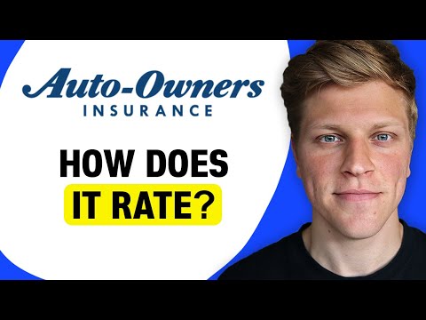 Auto Owners Ratings