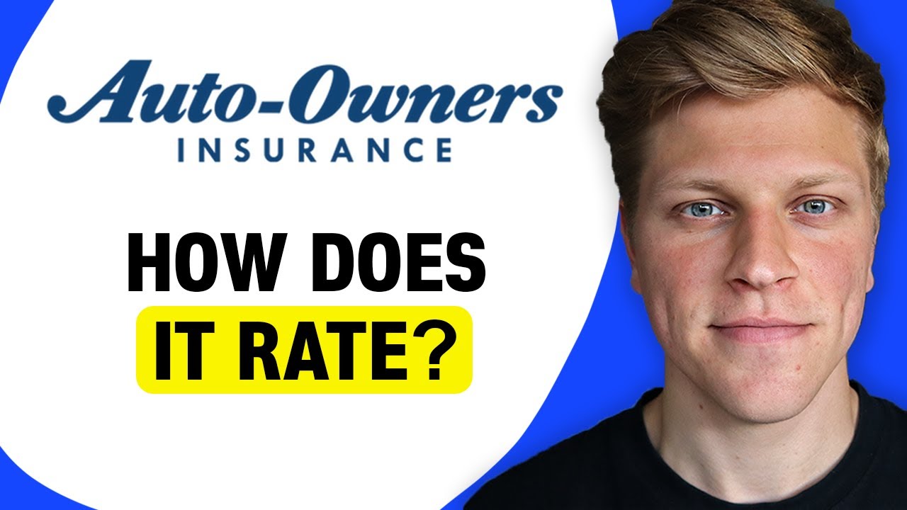 How Does Auto-Owners Insurance Rate?