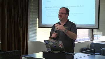 Diamanti: Can You Really Build Database-as-a-Service on Kubernetes? (Of Course You Can)