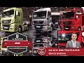IAA 2014 : MAN Trucks &amp; Bus, 4 nouveautés tendance