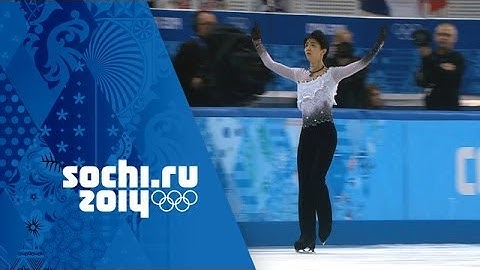Yuzuru Hanyu