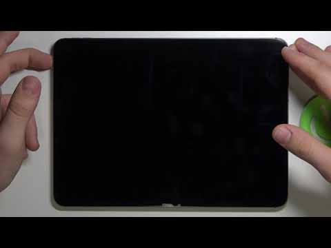 Как ввести iPad Pro 11 2021 в режим DFU / Как выйти с режима DFU на iPad Pro 11 2021?