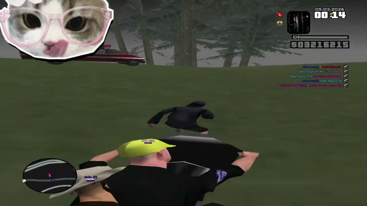 ПРОИГРАЛ ДАЙС.2.0 БЕГУ ОТ КАЗИНО ЛС ДО ЧИЛЛИАДА НА ПРИСЯДЕ