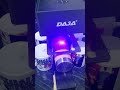 Lazer daja dj6