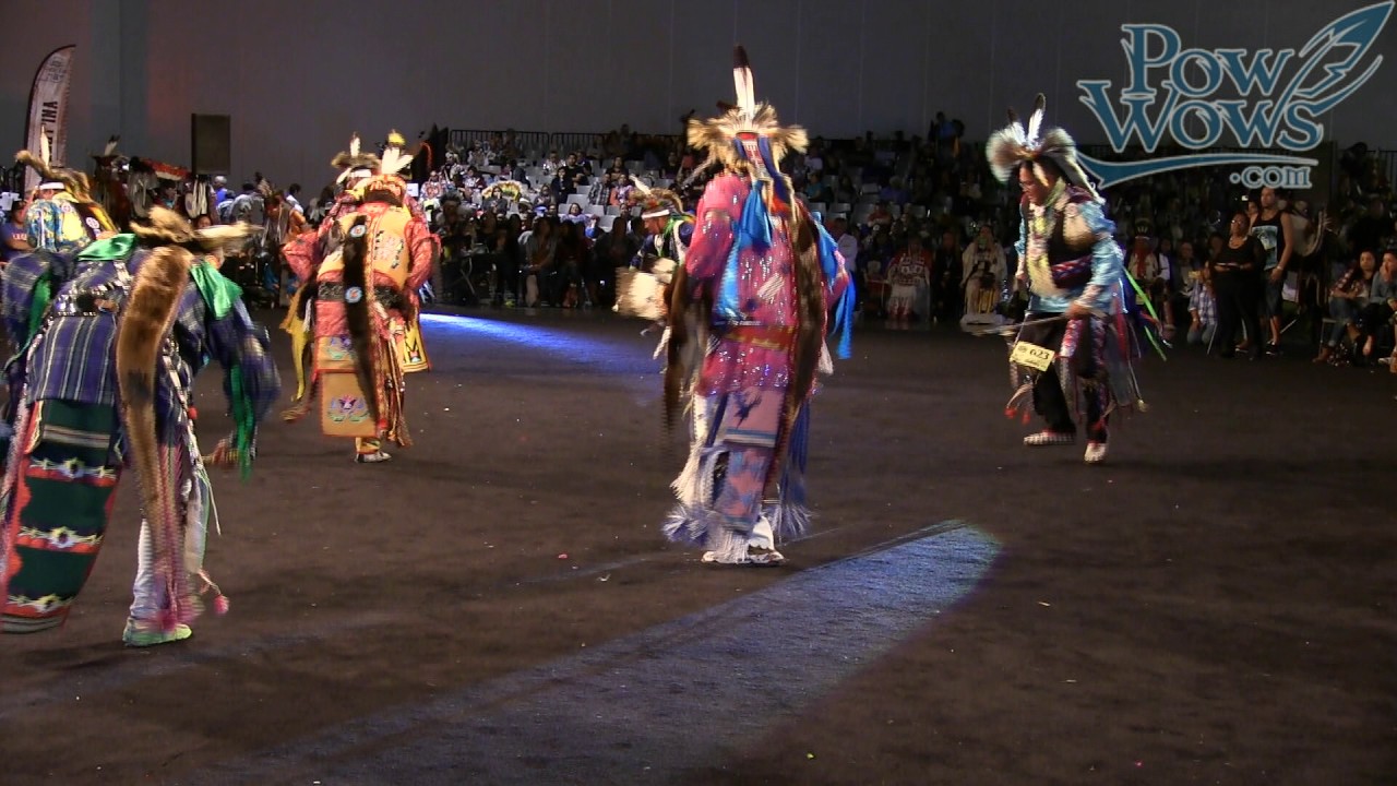 - 2016  Indian National Finals Pow Wow - PowWows.com