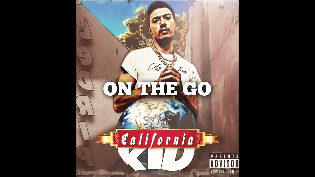 LeDrip - On the go | Prod. By AFTERSLEEP