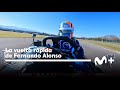 La vuelta rápida de Fernando Alonso: Episodio 4 | Movistar Plus+